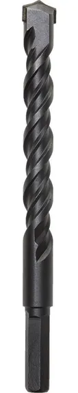 URAGAN d 14 х 150 мм, шестигранный хвостовик, сверло по бетону (901-22424-150-14)