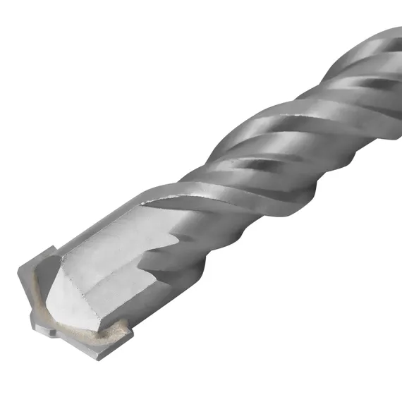 Бур по бетону, 24 x 1000 мм, SDS Plus Matrix