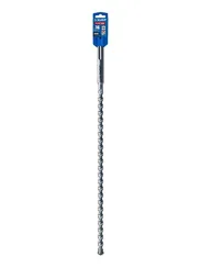ЗУБР ПРОФИ-4Х 16x610/740 мм, SDS-max бур, ПРОФЕССИОНАЛ (29350-610-16)