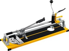 STAYER 500 мм, ручной плиткорез с круговым резаком (3310-50)