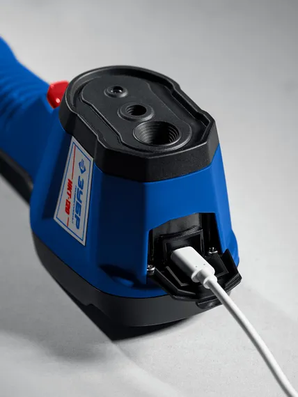 ЗУБР ИКТ-120 тепловизор (45756)