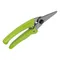 Секатор цветочный, 205 мм, пластиковые рукоятки, Сибртех