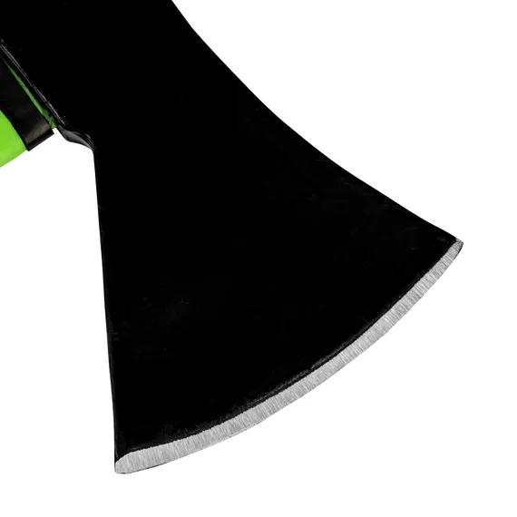 Топор, 800 г, фибергласовое топорище Сибртех