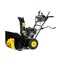 Снегоотбрасыватель CHAMPION ST762E