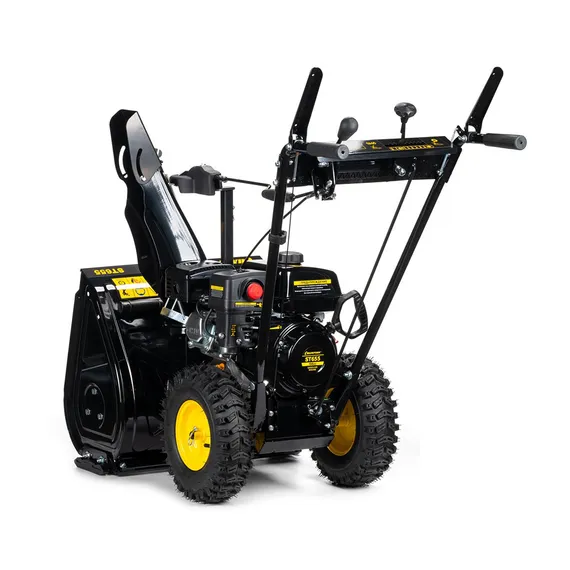 Снегоотбрасыватель  CHAMPION ST655