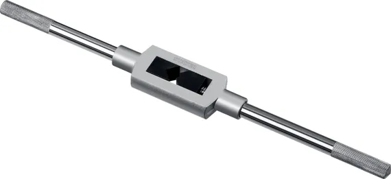 STAYER TH6, для М6-М20, L 345 мм, метчикодержатель, Professional (28035-6)