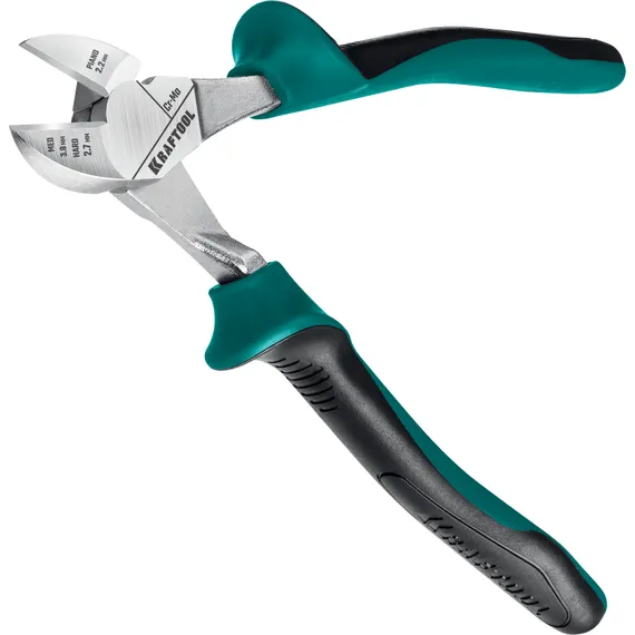 KRAFTOOL KraftMax, 180 мм, бокорезы (22011-5-18)