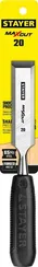 STAYER Max-Cut, 20 мм, стамеска (1820-20)
