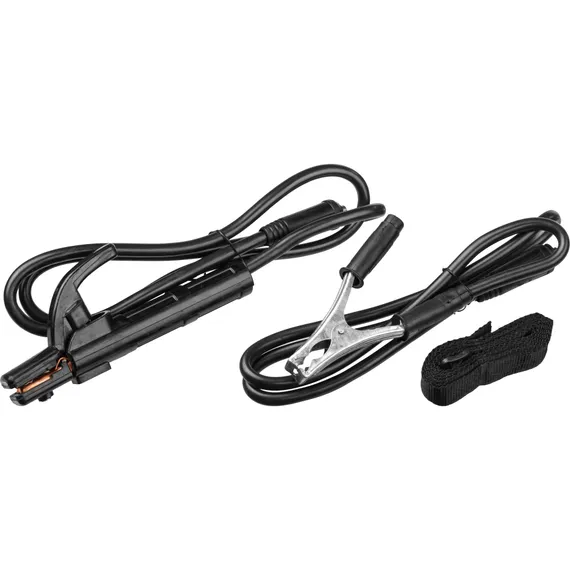 STEHER ММА, 250 А, сварочный аппарат инверторный, макс. электрод Ø 5.0 мм (VR-250)