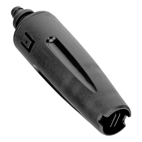 Моечная машина высокого давления АМ-1800, 1800 Вт, 140 бар, 350 л/ч, колесная Сибртех