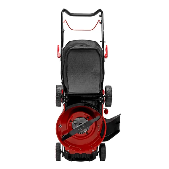 Газонокосилка бензиновая GLM-430, 150 см3, 43 см, 45л  MTX