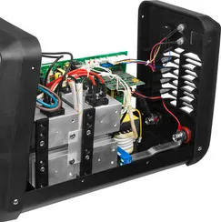 ЗУБР ММА, 190 А, MMA/TIG LIFT, сварочный аппарат инверторный, макс. электрод Ø 4.0 мм, Профессионал (ЗАС-Т3-190)