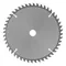 Пильный диск по дереву, 190 х 20 мм, 48 зубьев, кольцо 16/20 Сибртех