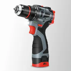 Аккумуляторный бесщеточный шуруповерт PROFIPOWER BL-161 E0210