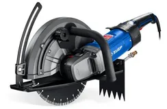 ЗУБР d 355 мм, 2700 Вт, 125 мм, штроборез (бороздодел), Профессионал (ЗШ-П120-2700 ПСТ)