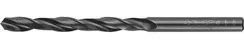 ЗУБР Техник, 6.8 х 109 мм, сталь Р4М2, класс В, сверло по металлу (4-29605-109-6.8)
