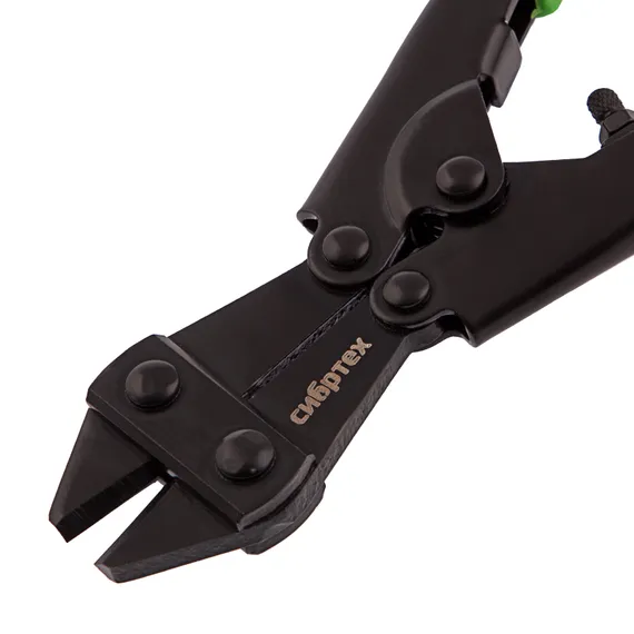 Болторез компактный, 200 мм - 8", 65Mn  Сибртех