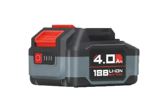 Аккумулятор "ONE-MK" PROFIPOWER 18 В, 4 Ач X0026