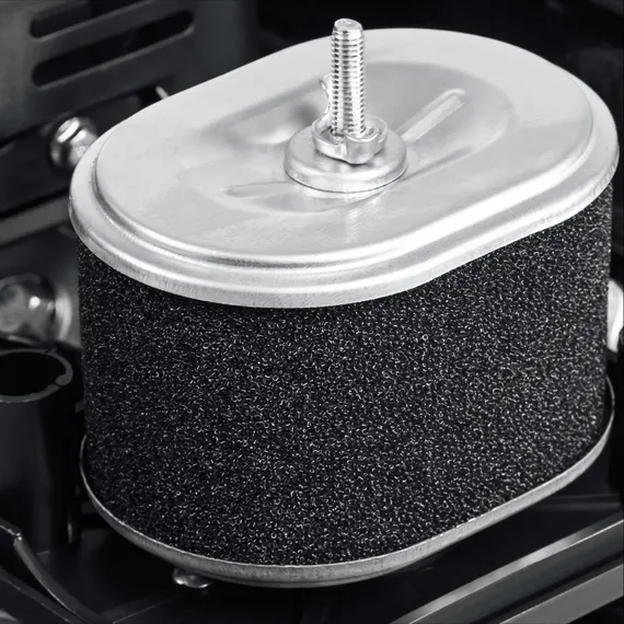 Мотоблок STEHER 7 л.с. ВОМ (GTS-500)