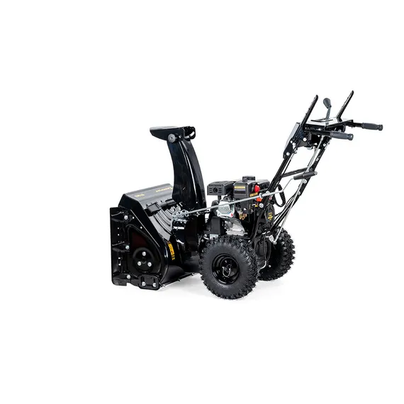 Снегоотбрасыватель CHAMPION ST663