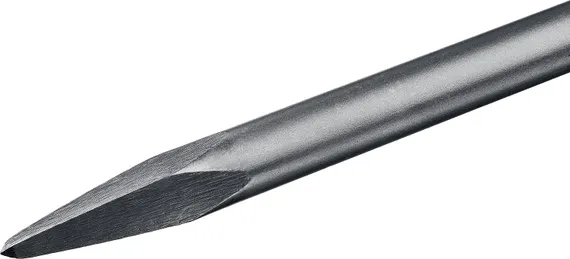 STAYER Gorilla Force, 600 мм, SDS-max, пикообразное зубило, Professional (29391-00-600)
