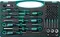 KRAFTOOL X-Drive 50, 50 предм., набор отверток и насадок (25815)