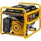 Бензиновый генератор STEHER 5500 Вт (GS-6500)