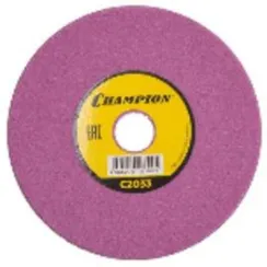 Диск заточной CHAMPION (3/8",0,404") 145х4,8х22,2 для станка C2001, C2033