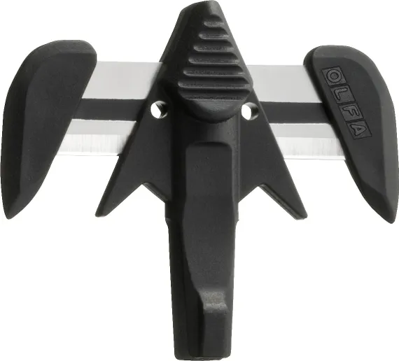 OLFA SK-16 для ножа, 10 шт, лезвие (OL-SKB-16/10)