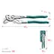KRAFTOOL Vise-Wrench, 250 мм, клещи переставные-гаечный ключ (22065)
