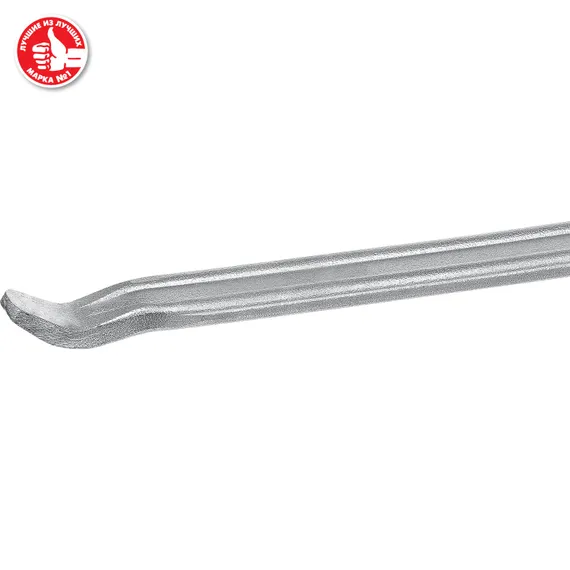 ЗУБР 400 мм, плоская монтировка, Профессионал (27560-40)