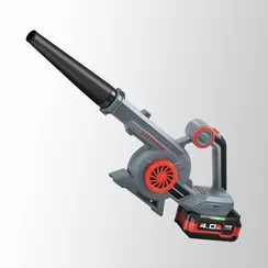 Воздуходувка аккумуляторная PROFIPOWER DWDUB-18V E0219