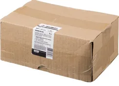 ЗУБР ГОСТ 7798-70, кл. пр. 5.8, M5 х 35 мм, цинк, 5 кг, болт (303080-05-035)