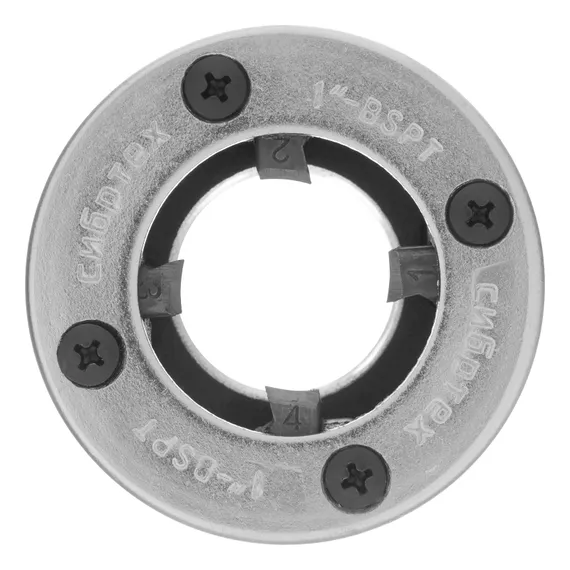 Клупп трубный 1 Сибртех