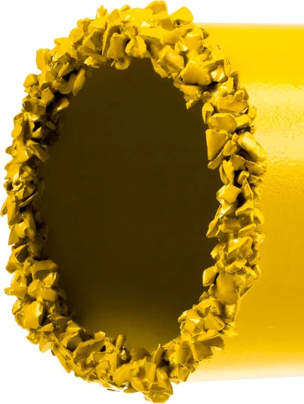 STAYER 33 мм, L 55 мм, карбид вольфрама, кольцевая коронка, Professional (33345-33)