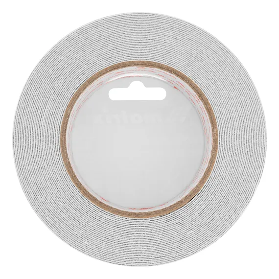 Лента клейкая противоскользящая, прозрачная 50мм x 10 м Matrix