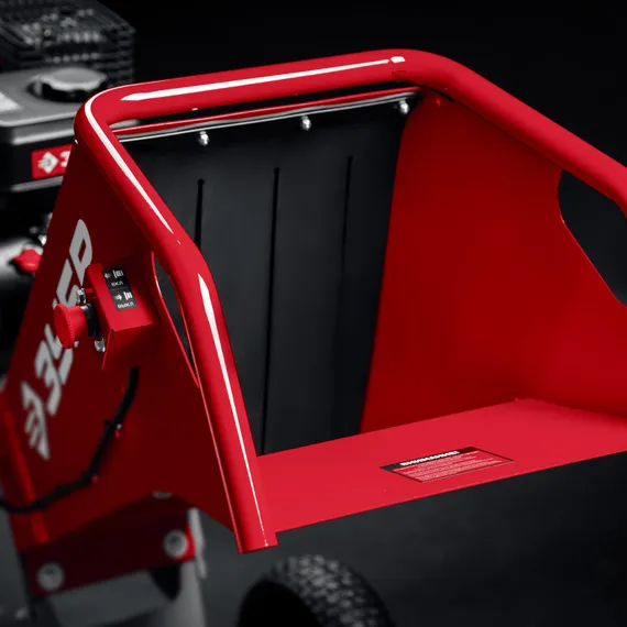 Измельчитель бензиновый ЗУБР 90 мм (БИС-90)