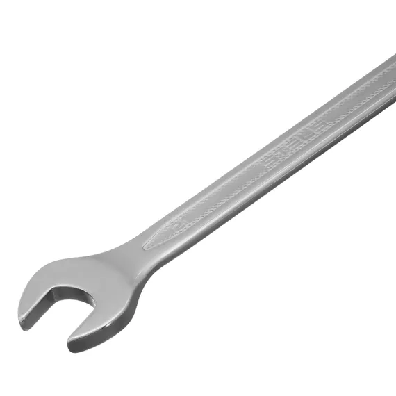 Ключ комбинированный, 21 мм, CrV, антислип Stels