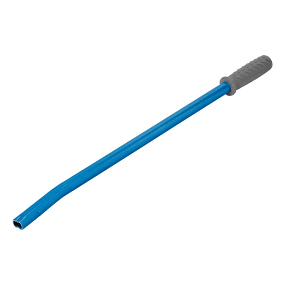 Домкрат гидравлический подкатной, высокий подъем, 3т SUV, 190-535 мм, в кейсе Stels