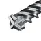 ЗУБР ПРОФИ-4Х 25x800 мм, SDS-plus бур (29313-800-25)