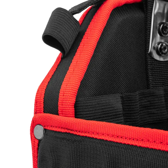 Переноска для инструмента каркасная 415 х 230 х 260 мм Matrix