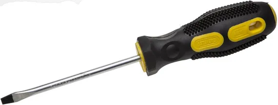 STAYER SL5 x 100, отвертка (25075-05-10)