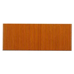 Гвозди финишные, (шпильки) 23GA для пневматического нейлера финишного D 0.64 мм, длина 25 мм, 5000 шт Matrix