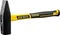 STAYER Hercules, Fiberglass, 2000 г, слесарный молоток, Professional (20050-20)