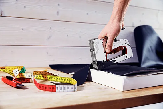 RAPID узкие, тип 53, 10 мм, 5000 шт, супертвердые профессиональные скобы (11858810)