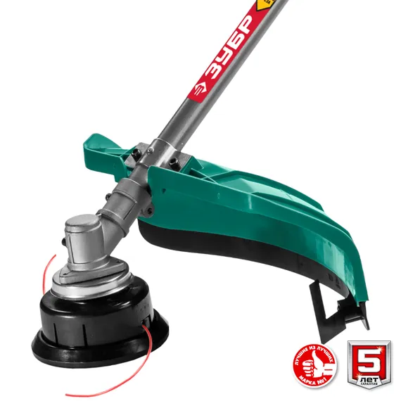 Сетевой триммер ЗУБР 1700 Вт, ш/с 42 см, (КСВ-42-1700)