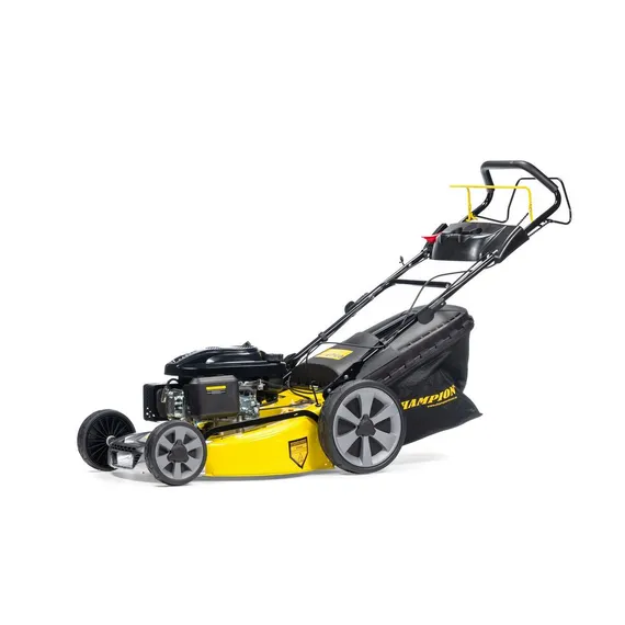 Бензиновая газонокосилка CHAMPION LM5347
