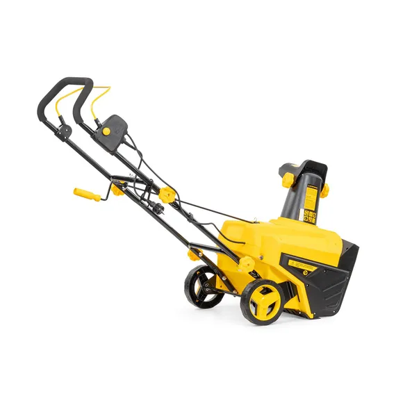 Снегоотбрасыватель электрический CHAMPION STE2350