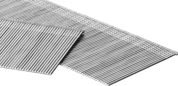 ЗУБР гвозди тип 300 (47/J/F), 50 мм, калибр 18GA. 5000 шт. Профессионал (31830-50)