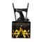 Снегоотбрасыватель CHAMPION ST553